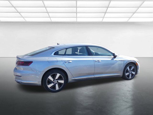 2021 Volkswagen Arteon SE