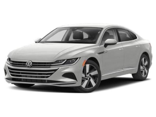 2021 Volkswagen Arteon SE