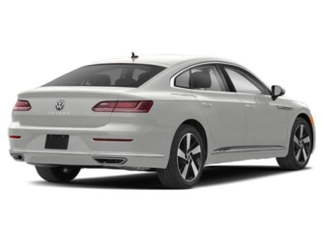 2021 Volkswagen Arteon SE