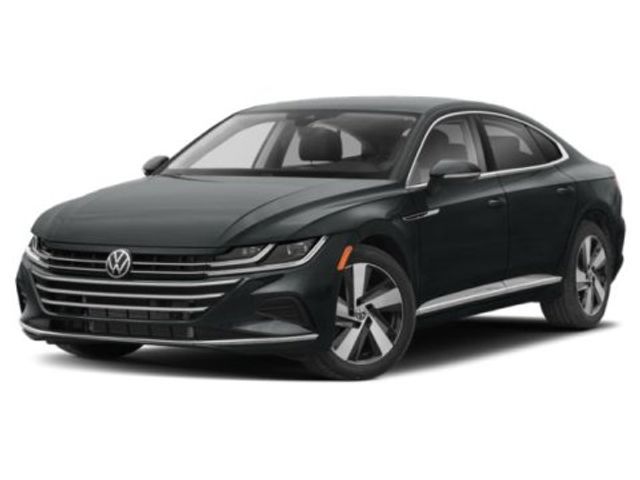 2021 Volkswagen Arteon SE