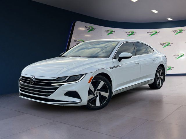 2021 Volkswagen Arteon SE