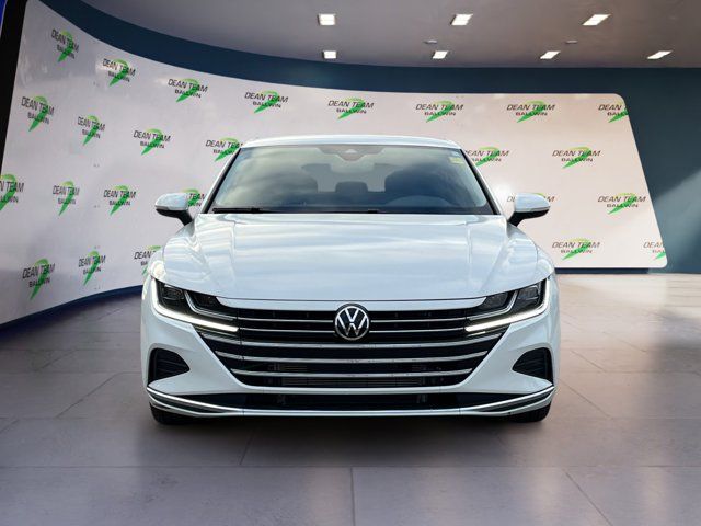 2021 Volkswagen Arteon SE