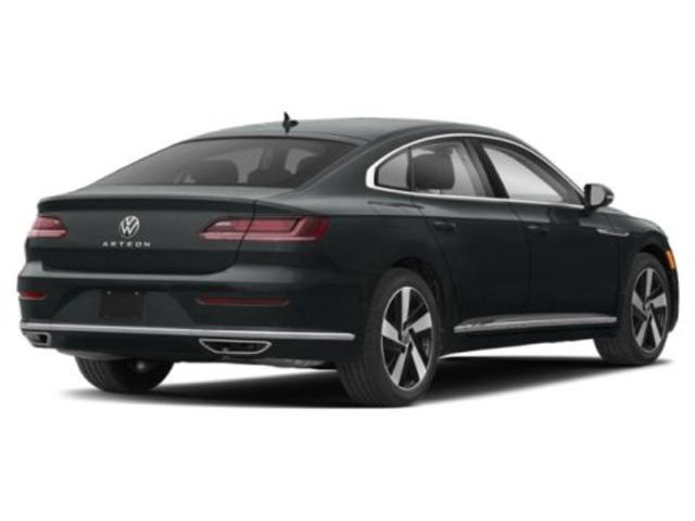 2021 Volkswagen Arteon SE