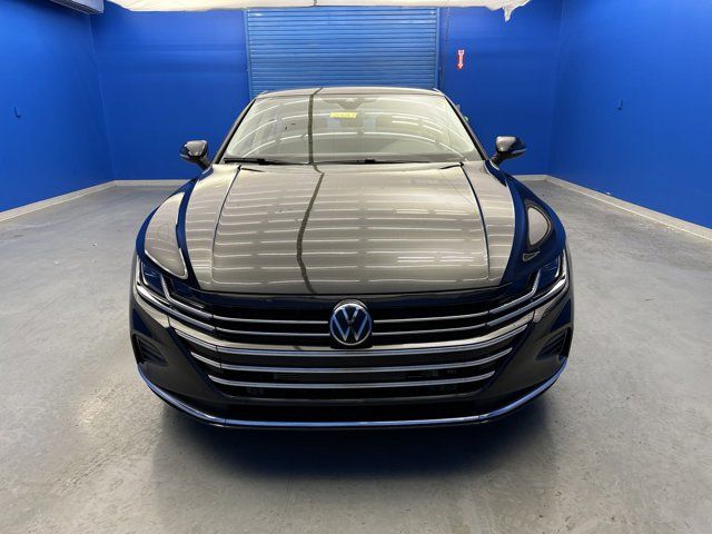 2021 Volkswagen Arteon SE