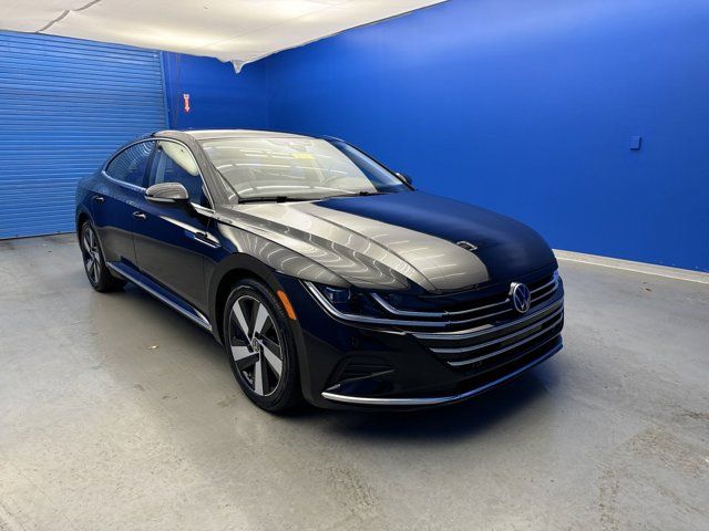 2021 Volkswagen Arteon SE