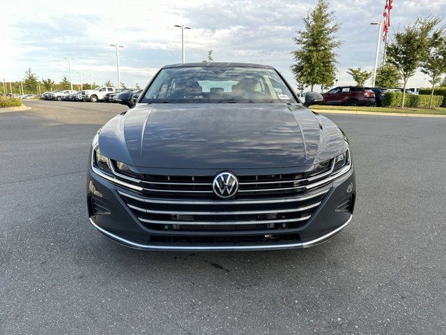 2021 Volkswagen Arteon SE