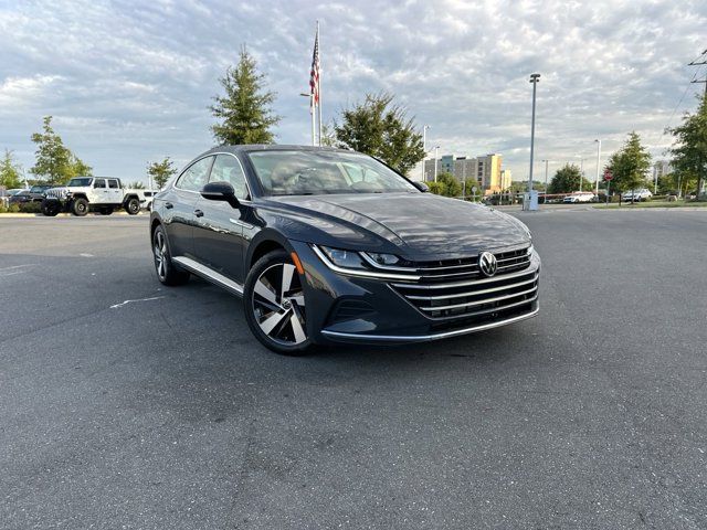 2021 Volkswagen Arteon SE