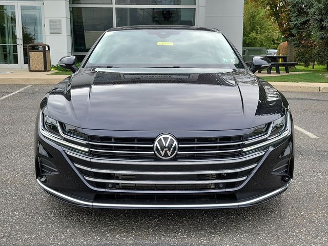 2021 Volkswagen Arteon SE