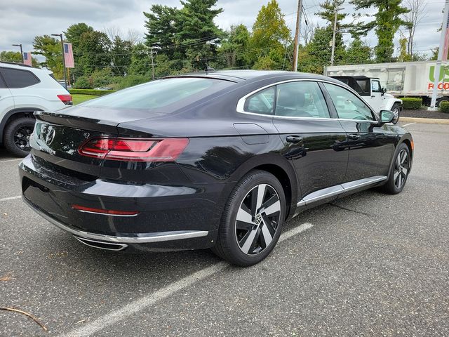 2021 Volkswagen Arteon SE