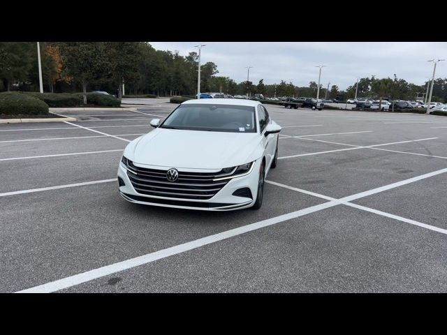 2021 Volkswagen Arteon SE