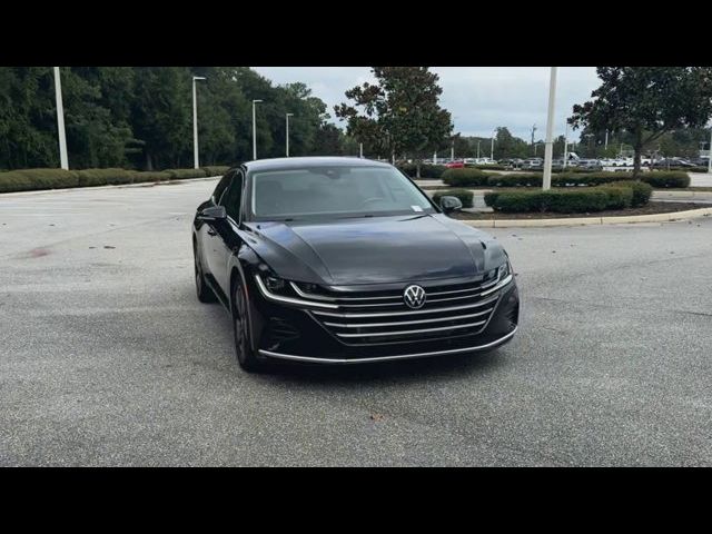 2021 Volkswagen Arteon SE