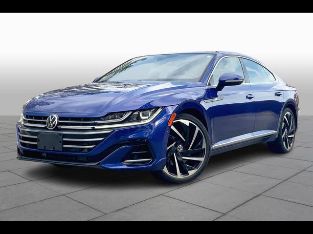 2021 Volkswagen Arteon SEL Premium R-Line