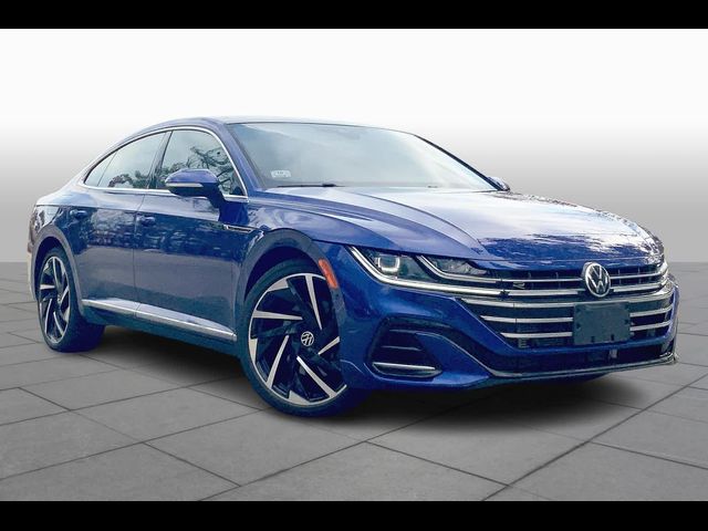 2021 Volkswagen Arteon SEL Premium R-Line