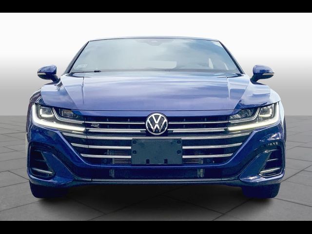 2021 Volkswagen Arteon SEL Premium R-Line