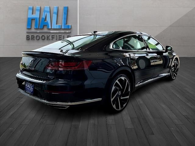 2021 Volkswagen Arteon SEL Premium R-Line