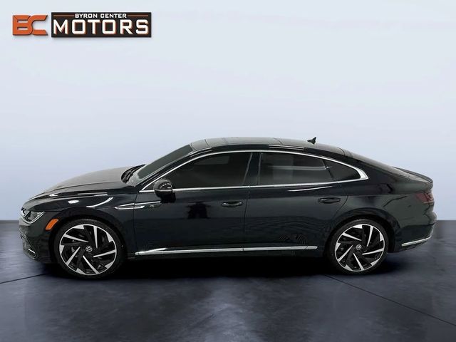 2021 Volkswagen Arteon SEL Premium R-Line