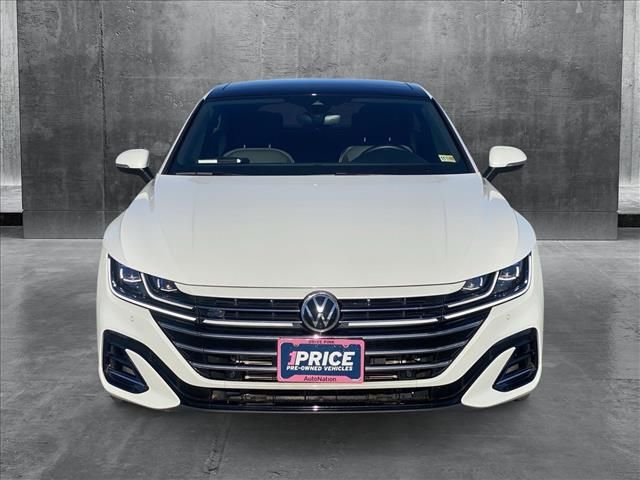 2021 Volkswagen Arteon SEL Premium R-Line