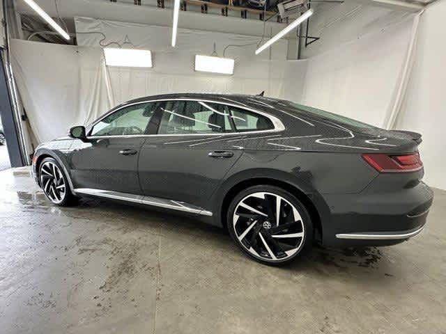 2021 Volkswagen Arteon SEL Premium R-Line