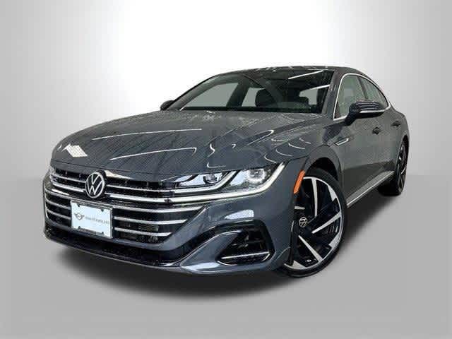 2021 Volkswagen Arteon SEL Premium R-Line