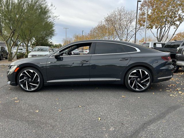 2021 Volkswagen Arteon SEL Premium R-Line