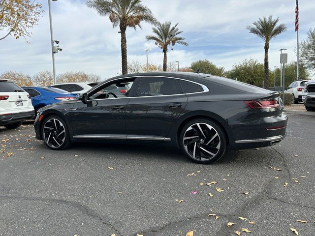 2021 Volkswagen Arteon SEL Premium R-Line