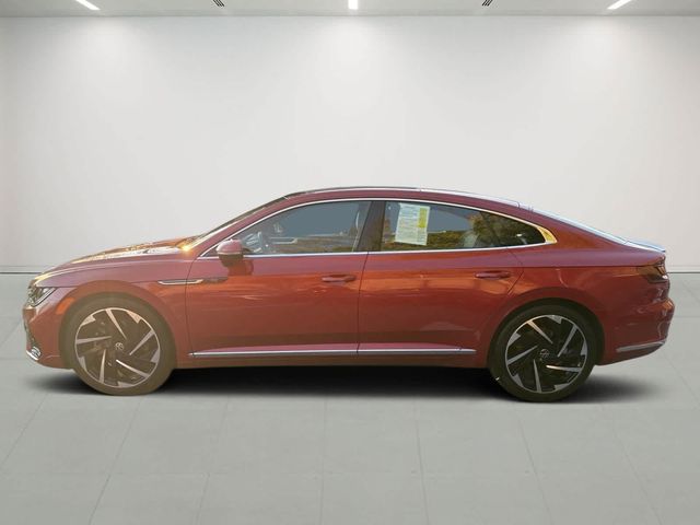 2021 Volkswagen Arteon SEL Premium R-Line