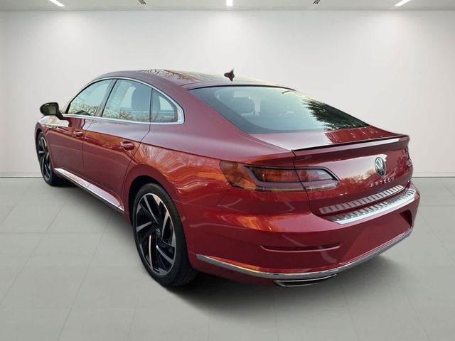 2021 Volkswagen Arteon SEL Premium R-Line