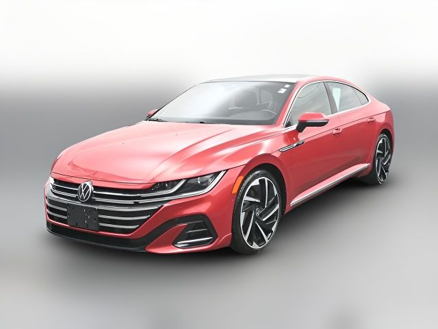 2021 Volkswagen Arteon SEL Premium R-Line