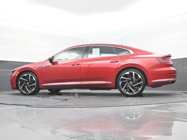 2021 Volkswagen Arteon SEL Premium R-Line