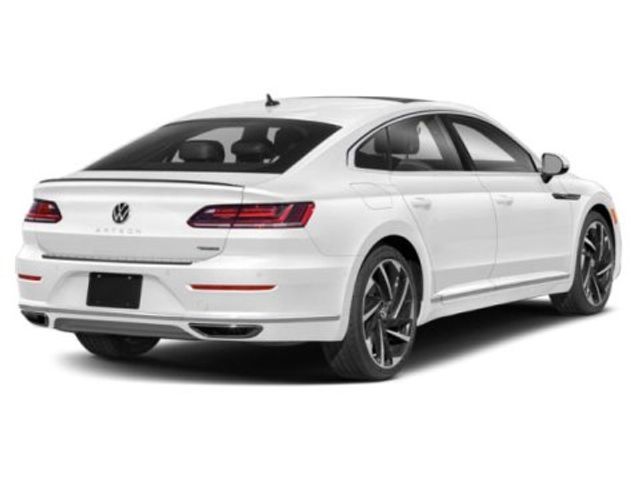 2021 Volkswagen Arteon SEL Premium R-Line