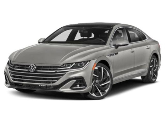 2021 Volkswagen Arteon SEL Premium R-Line