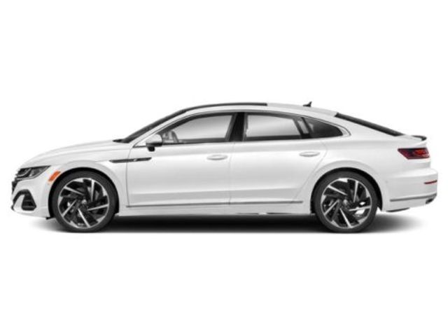 2021 Volkswagen Arteon SEL Premium R-Line