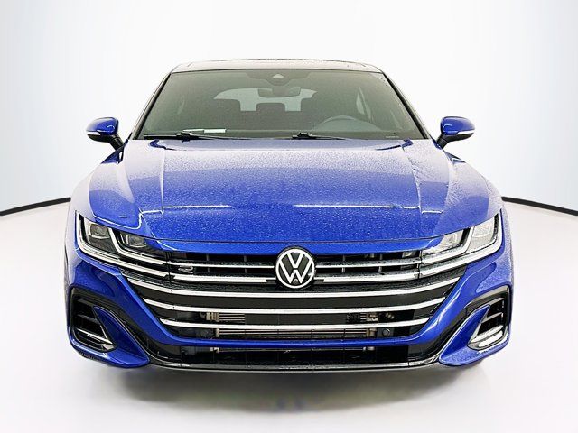 2021 Volkswagen Arteon SEL Premium R-Line