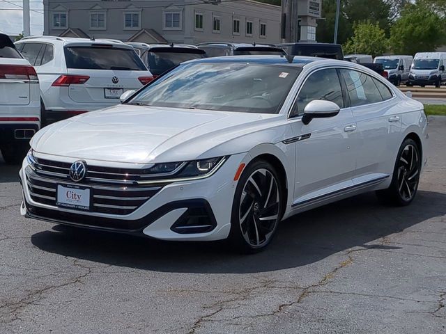 2021 Volkswagen Arteon SEL Premium R-Line