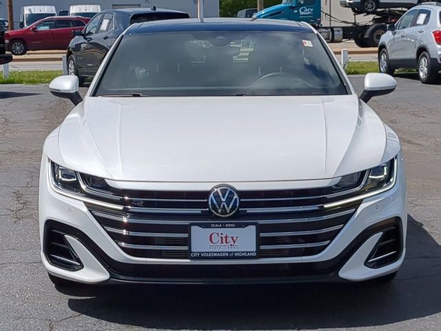 2021 Volkswagen Arteon SEL Premium R-Line