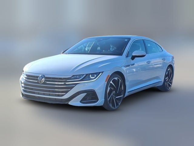 2021 Volkswagen Arteon SEL Premium R-Line