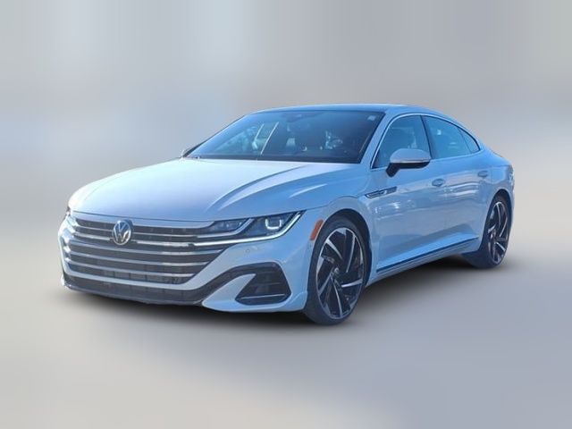 2021 Volkswagen Arteon SEL Premium R-Line