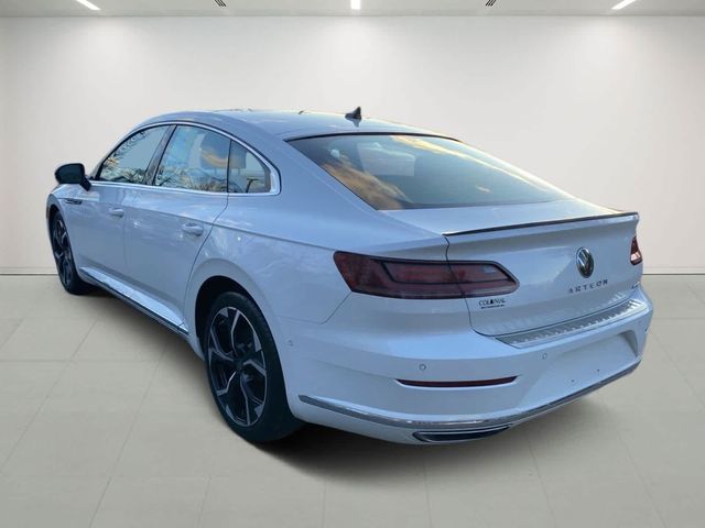 2021 Volkswagen Arteon SEL Premium R-Line