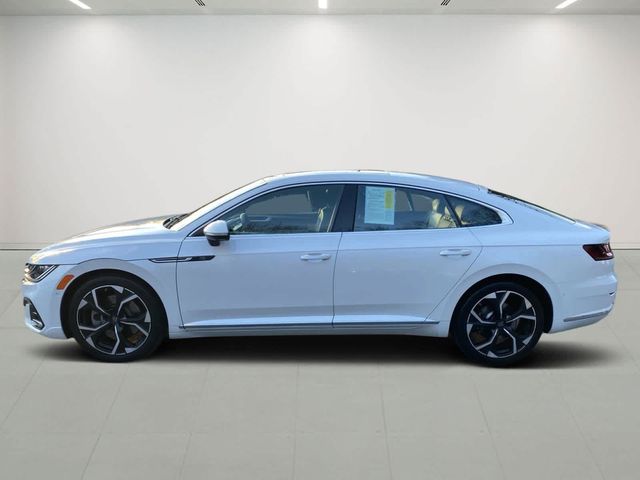 2021 Volkswagen Arteon SEL Premium R-Line