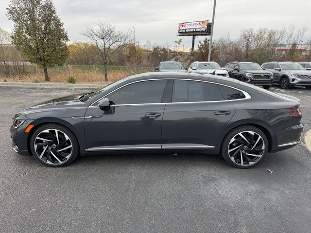 2021 Volkswagen Arteon SEL Premium R-Line