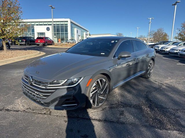 2021 Volkswagen Arteon SEL Premium R-Line