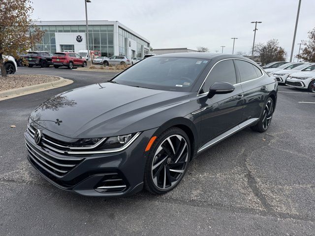 2021 Volkswagen Arteon SEL Premium R-Line