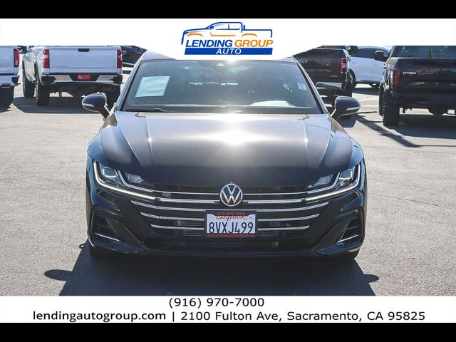 2021 Volkswagen Arteon SEL Premium R-Line