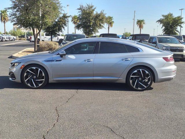 2021 Volkswagen Arteon SEL Premium R-Line