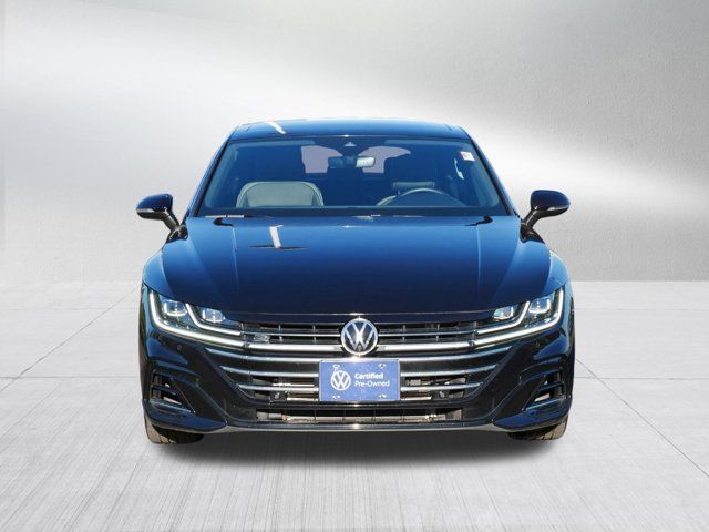 2021 Volkswagen Arteon SEL Premium R-Line