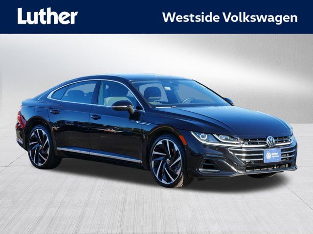 2021 Volkswagen Arteon SEL Premium R-Line