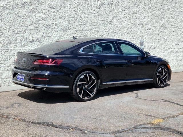 2021 Volkswagen Arteon SEL Premium R-Line