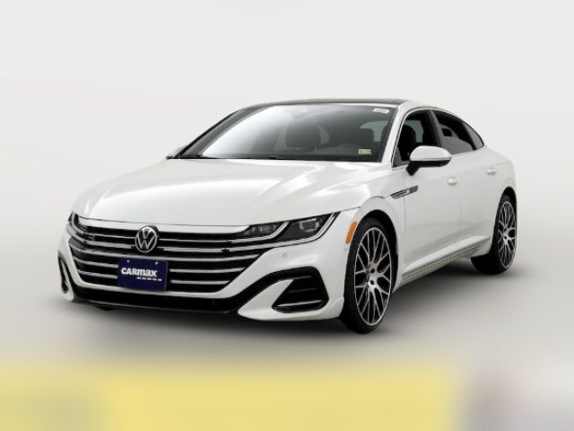 2021 Volkswagen Arteon SEL Premium R-Line