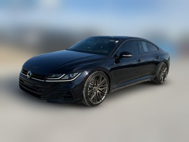 2021 Volkswagen Arteon SEL Premium R-Line