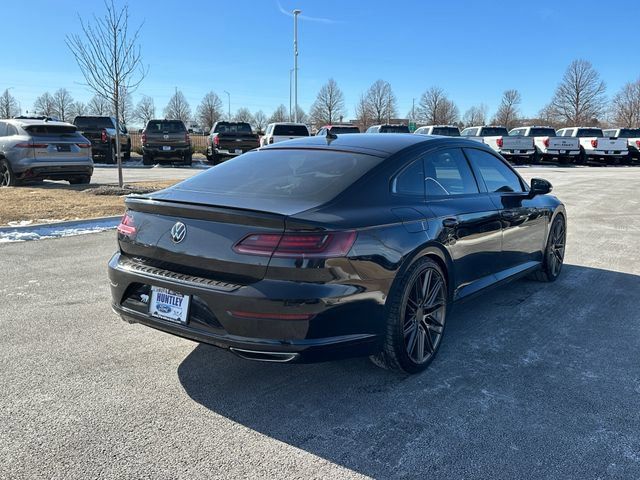 2021 Volkswagen Arteon SEL Premium R-Line